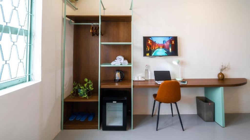 La Memoria Hotel - City Centre 32/50