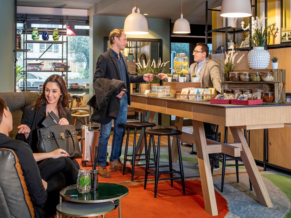 Aparthotel Adagio Paris Bercy Village 35/50