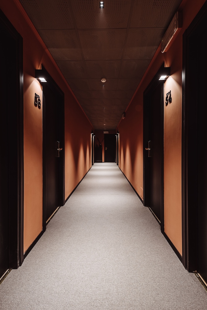 Hotel Europa 40/72