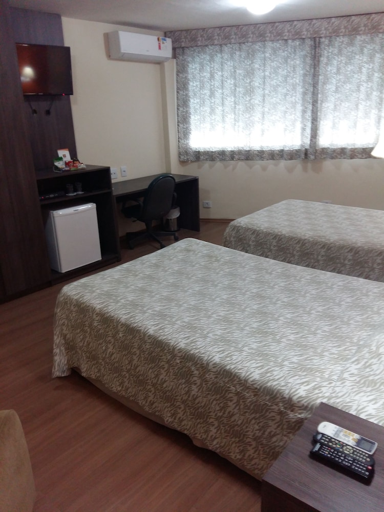 Hotel Trianon Paulista 9/35
