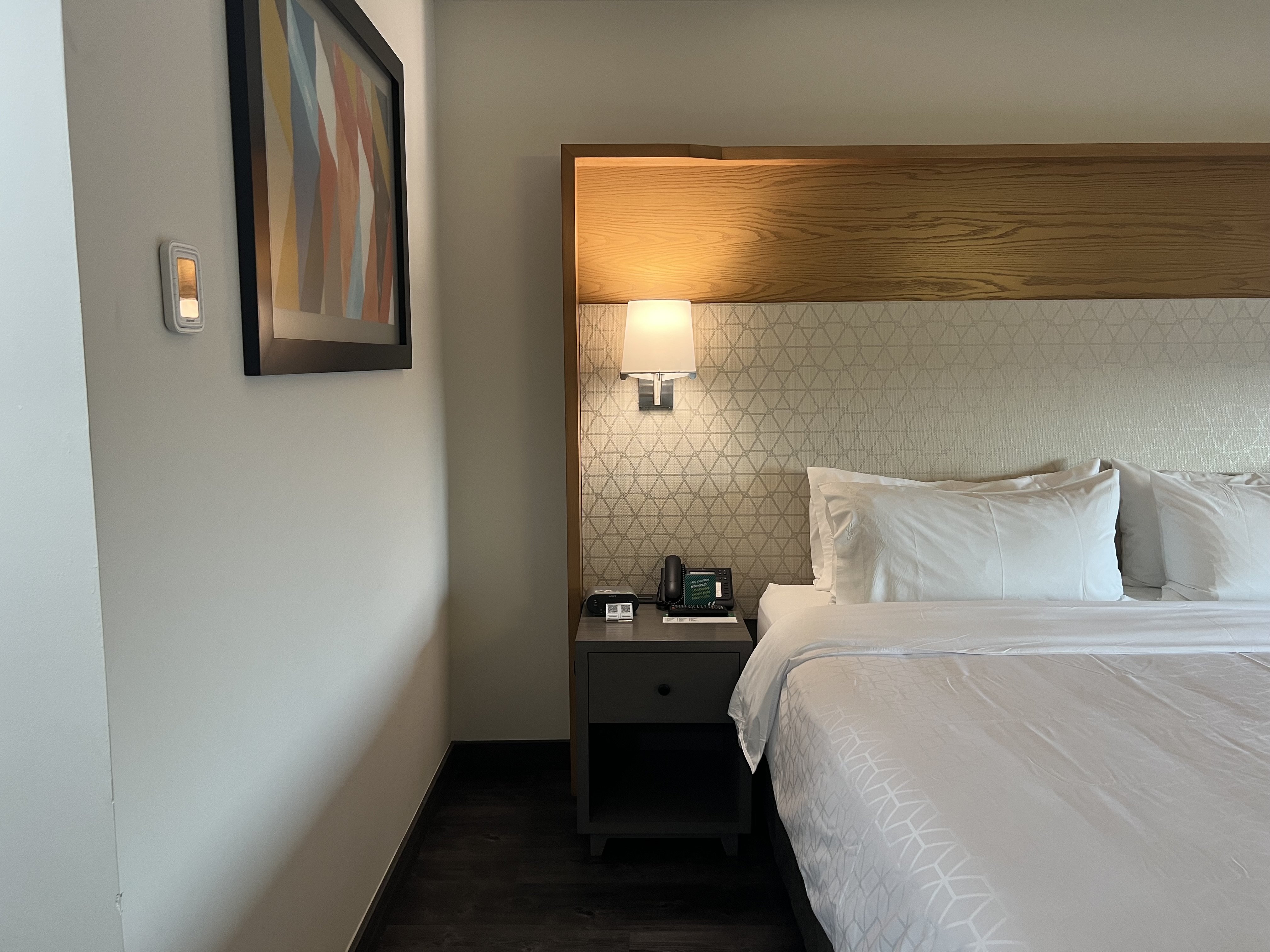 Holiday Inn Uruapan 13/39