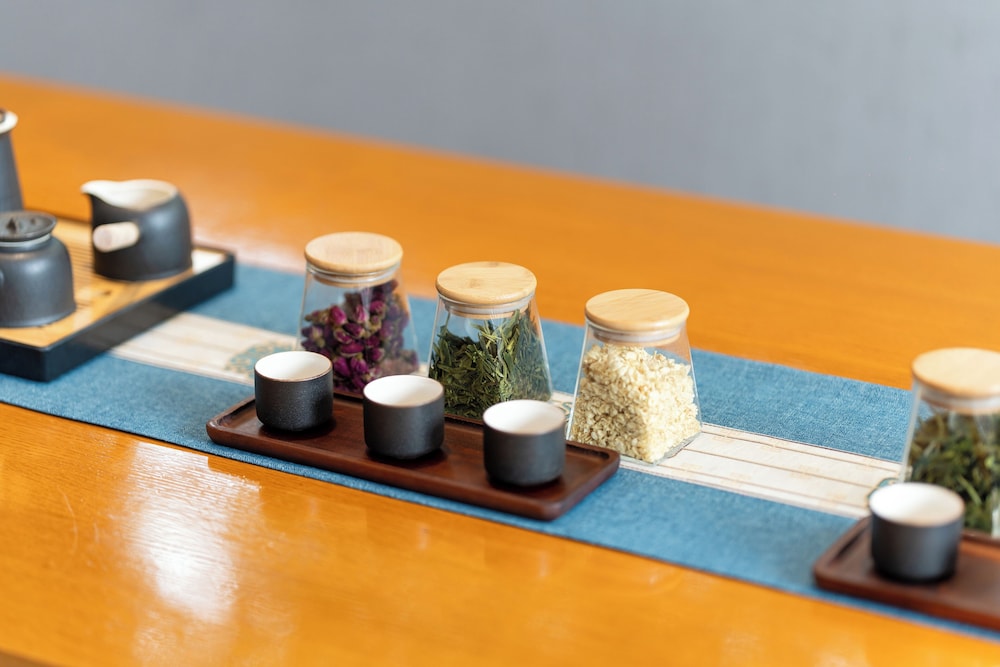 SSAW Garden Hotel Ningbo Xikou 62/82