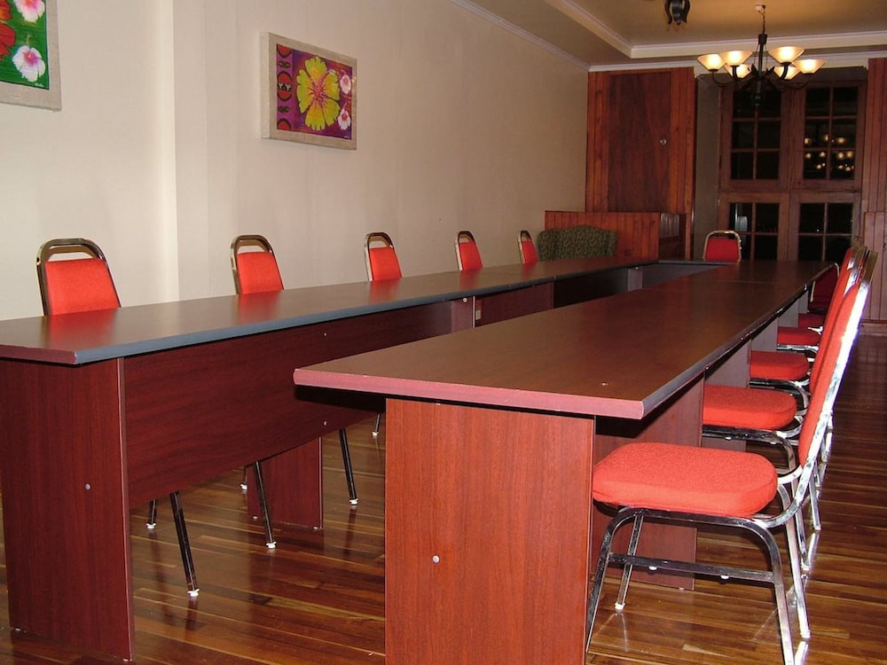 Southern Cross Hotel Fiji 42/57