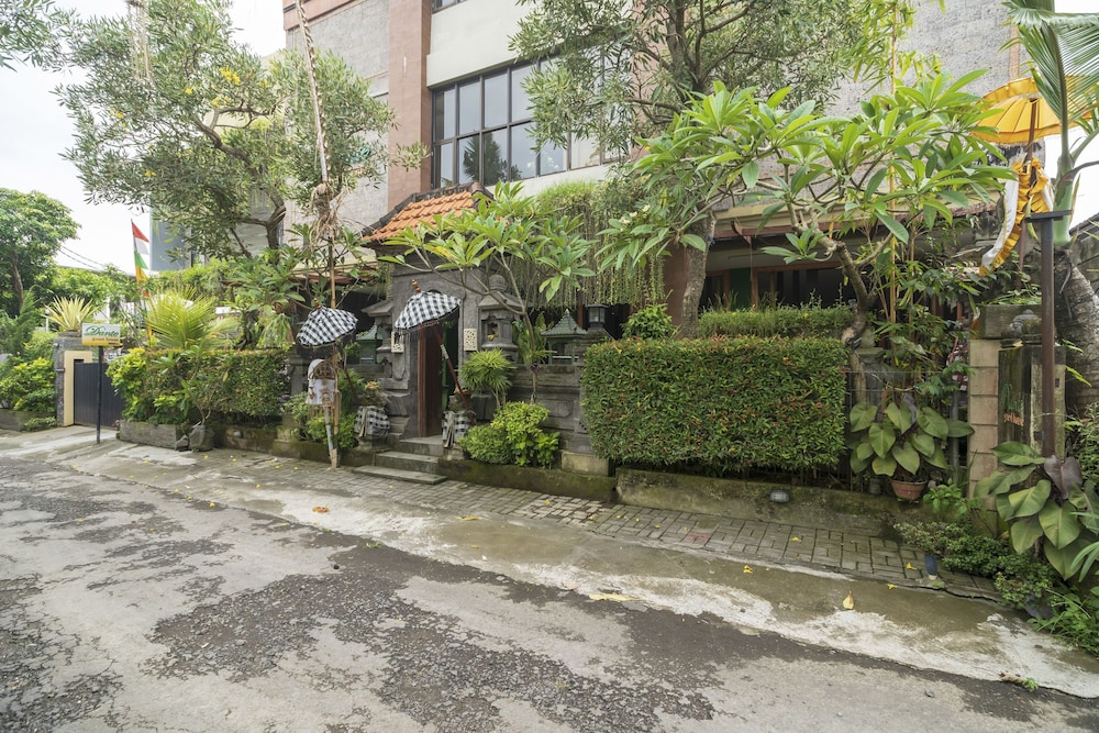 Oyo 612 Dante Guesthouse 59/66