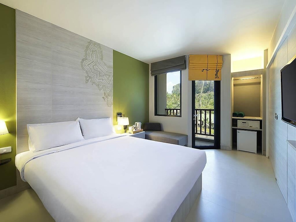 IBIS STYLES KRABI AO NANG 13/49