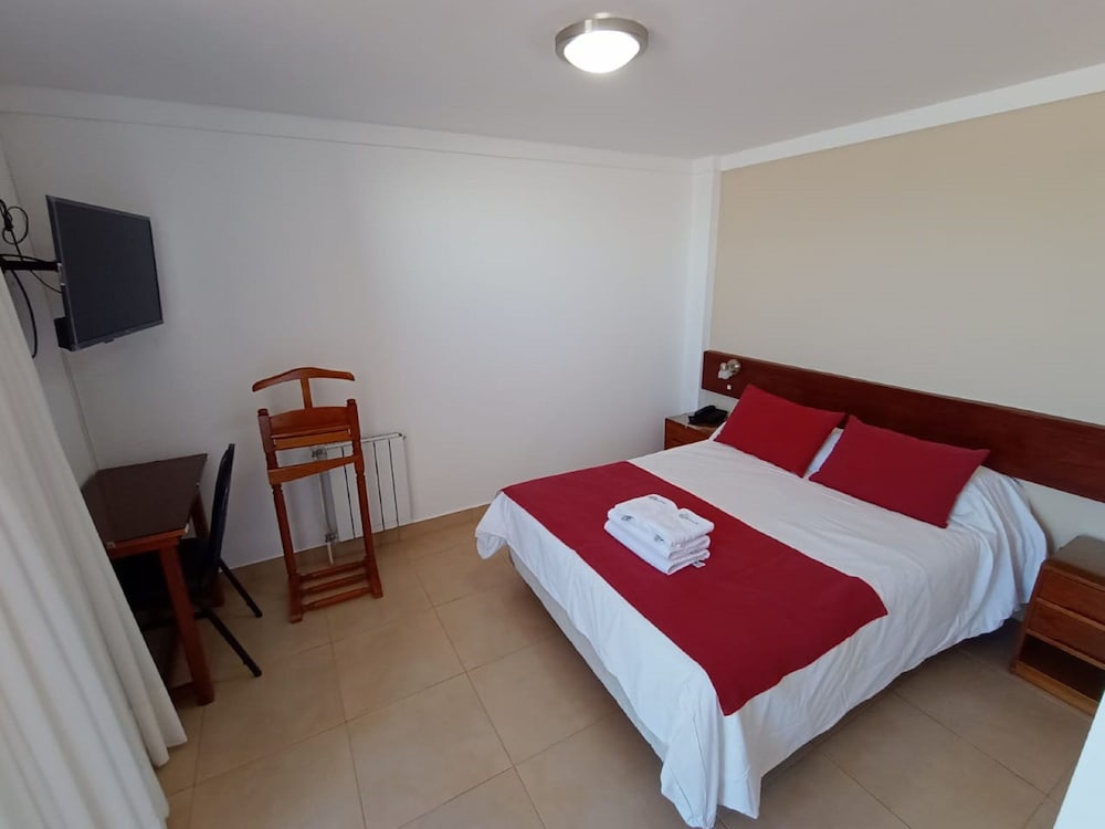 Intersur Villa Gesell 7/35