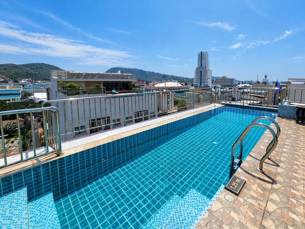 ORCHID RESORTEL 45/65