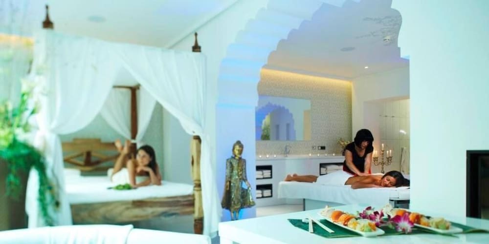 Sieben Welten Hotel & Spa Resort 6/49