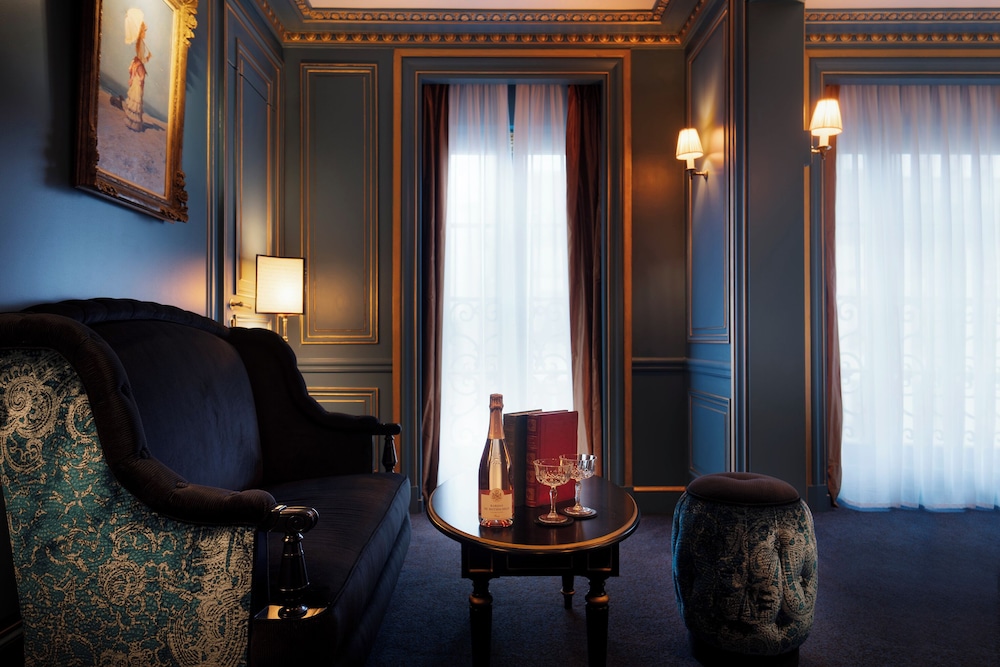 Maison Proust Hotel & Spa 95/111
