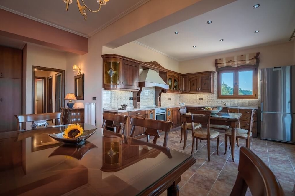 Villa Clairy 16/25