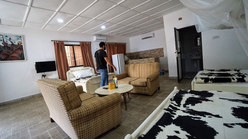 The Family Kingdom Resort 36/50
