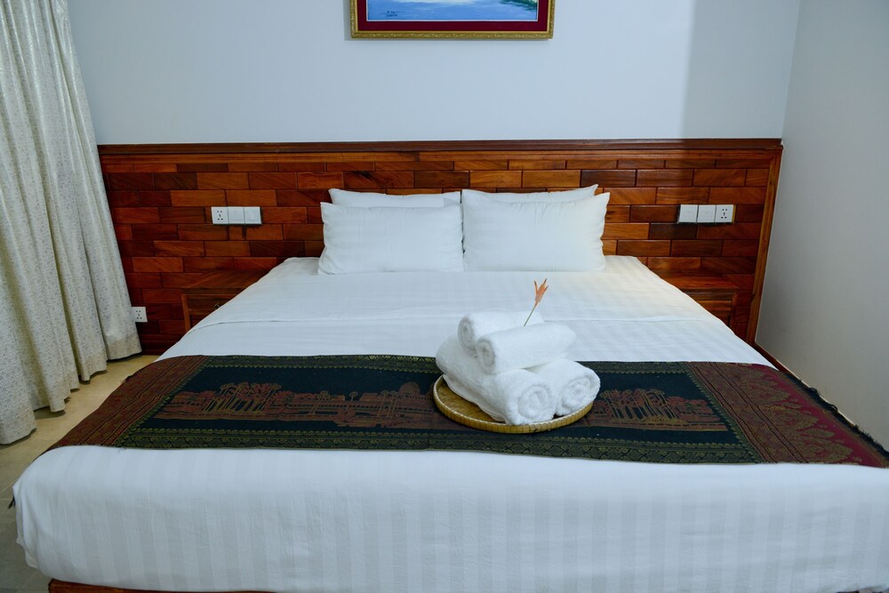 Mowin Boutique Hotel & Residence 17/53