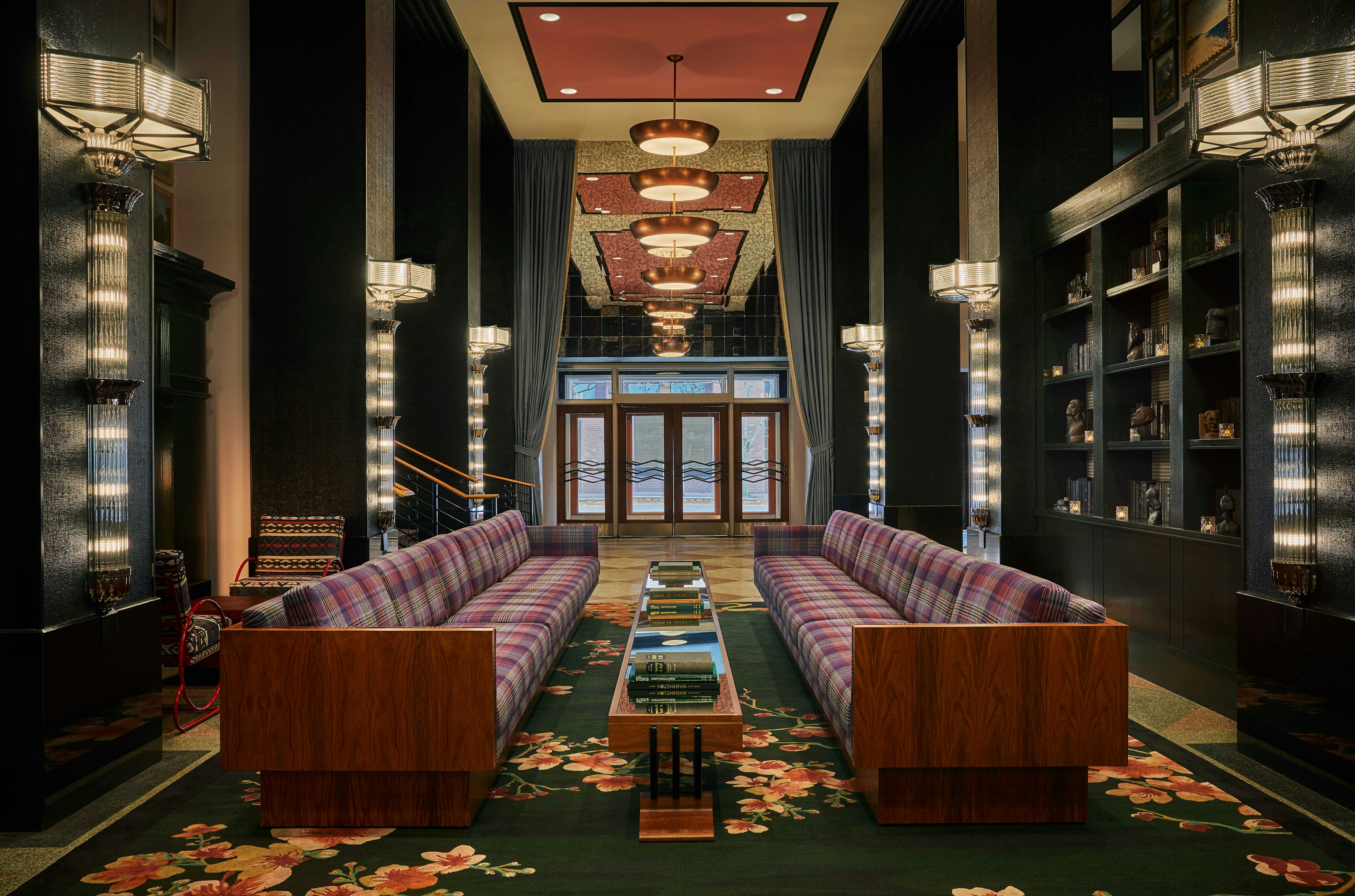 Graduate by Hilton Seattle 27/50