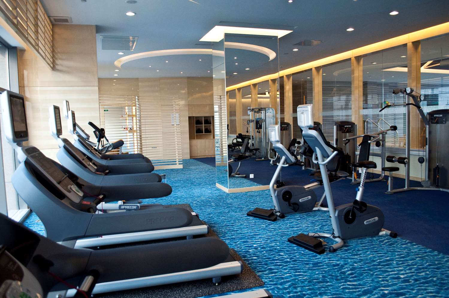 Hotel Wuxi 13/31