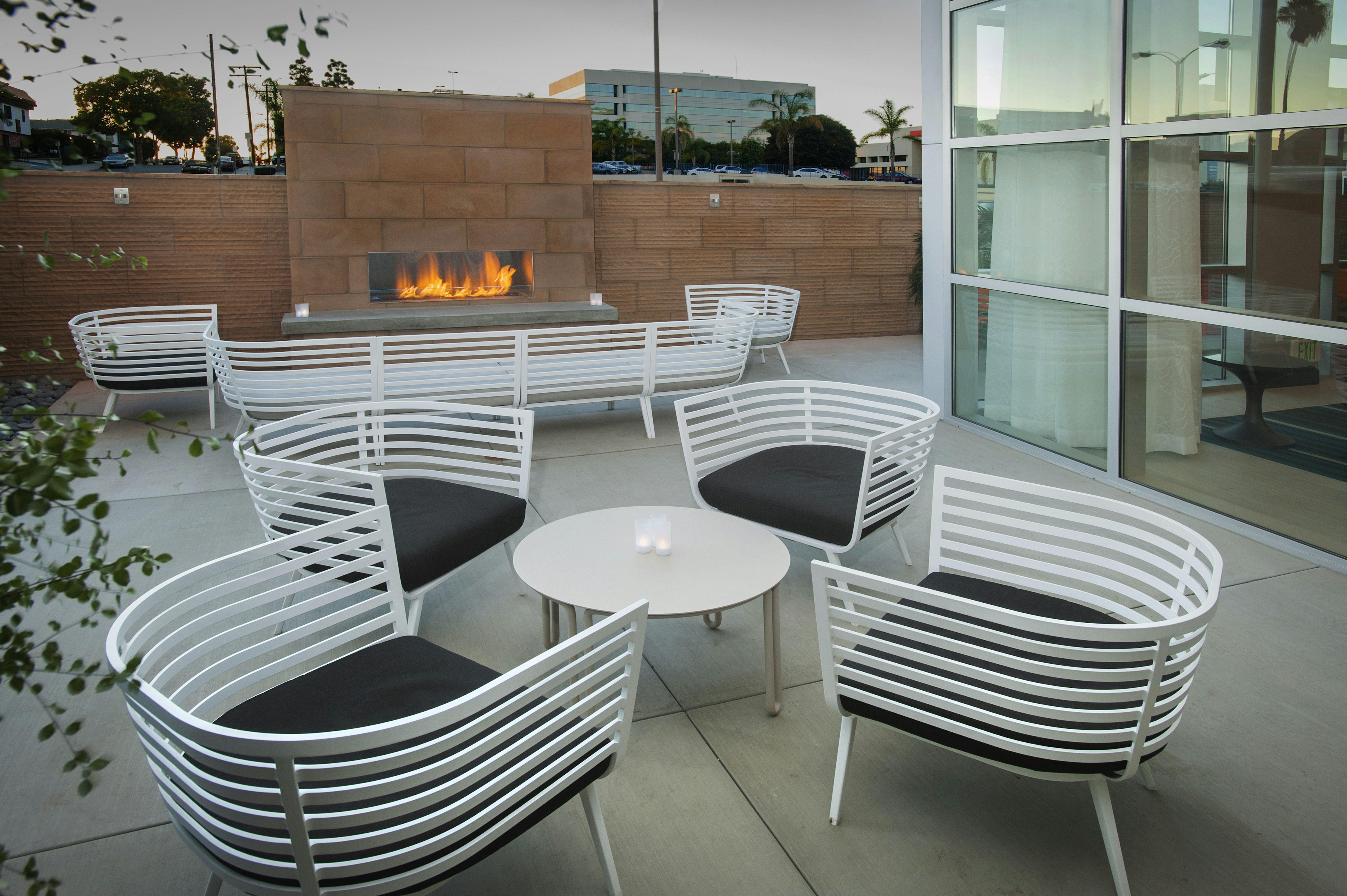 Hampton Inn Suites Lax el Segundo 50/61