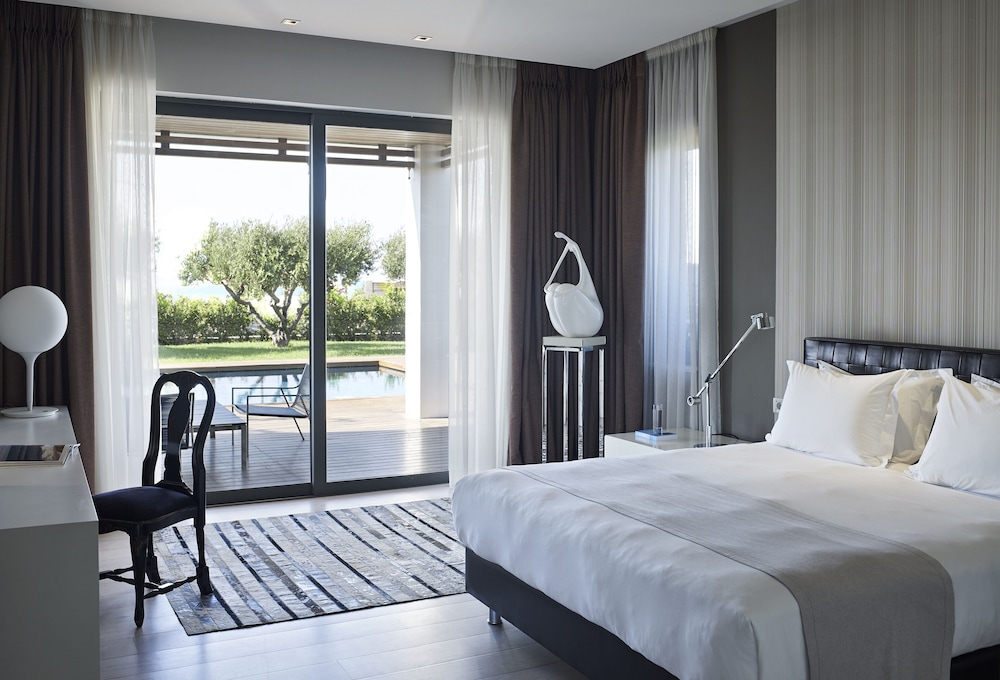 SUPERIOR, VILLA, PRIVATE POOL