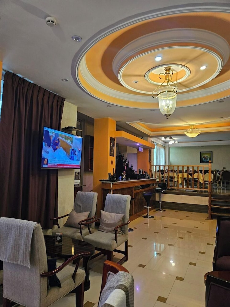 C Fun Addis Hotel 42/50