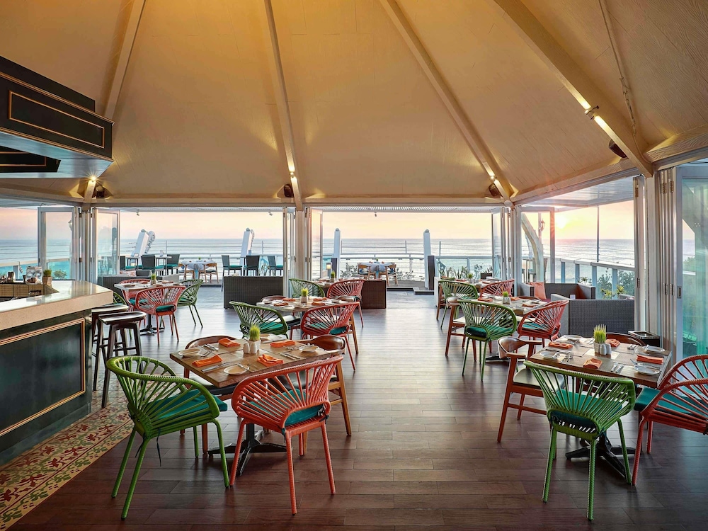 The Kuta Beach Heritage Hotel Bali - Managed By Accor 61/78