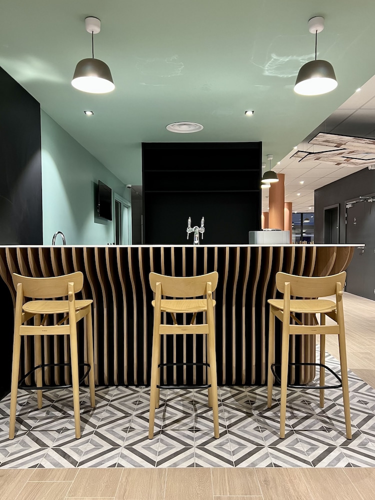 B&B Hotel Selestat Centre-Alsace 32/39