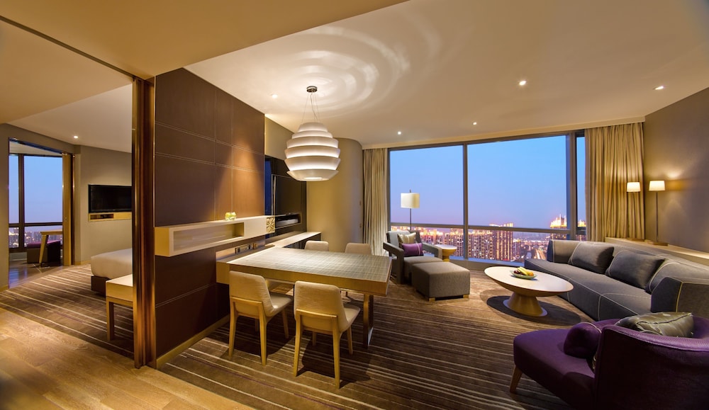 Hyatt Regency Suzhou 31/48