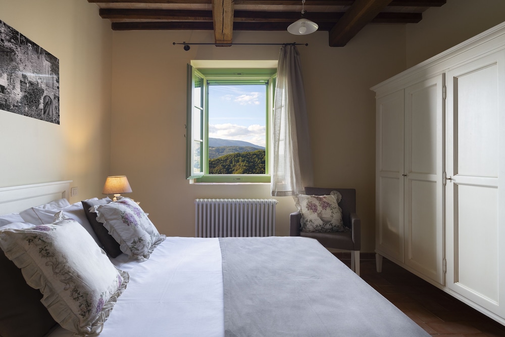 Borgo di Gallano 11/50
