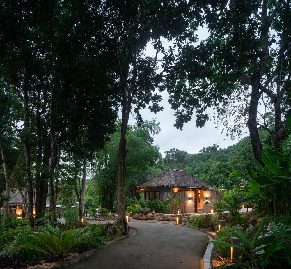 Phapok Eco Resort 43/50
