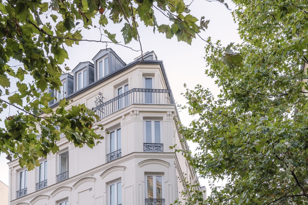 9Hotel Bastille Lyon 2/50