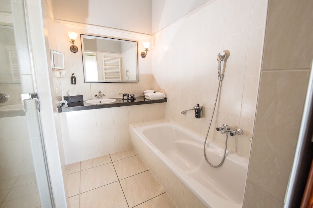 Van Der Valk Resort Linstow 23/74