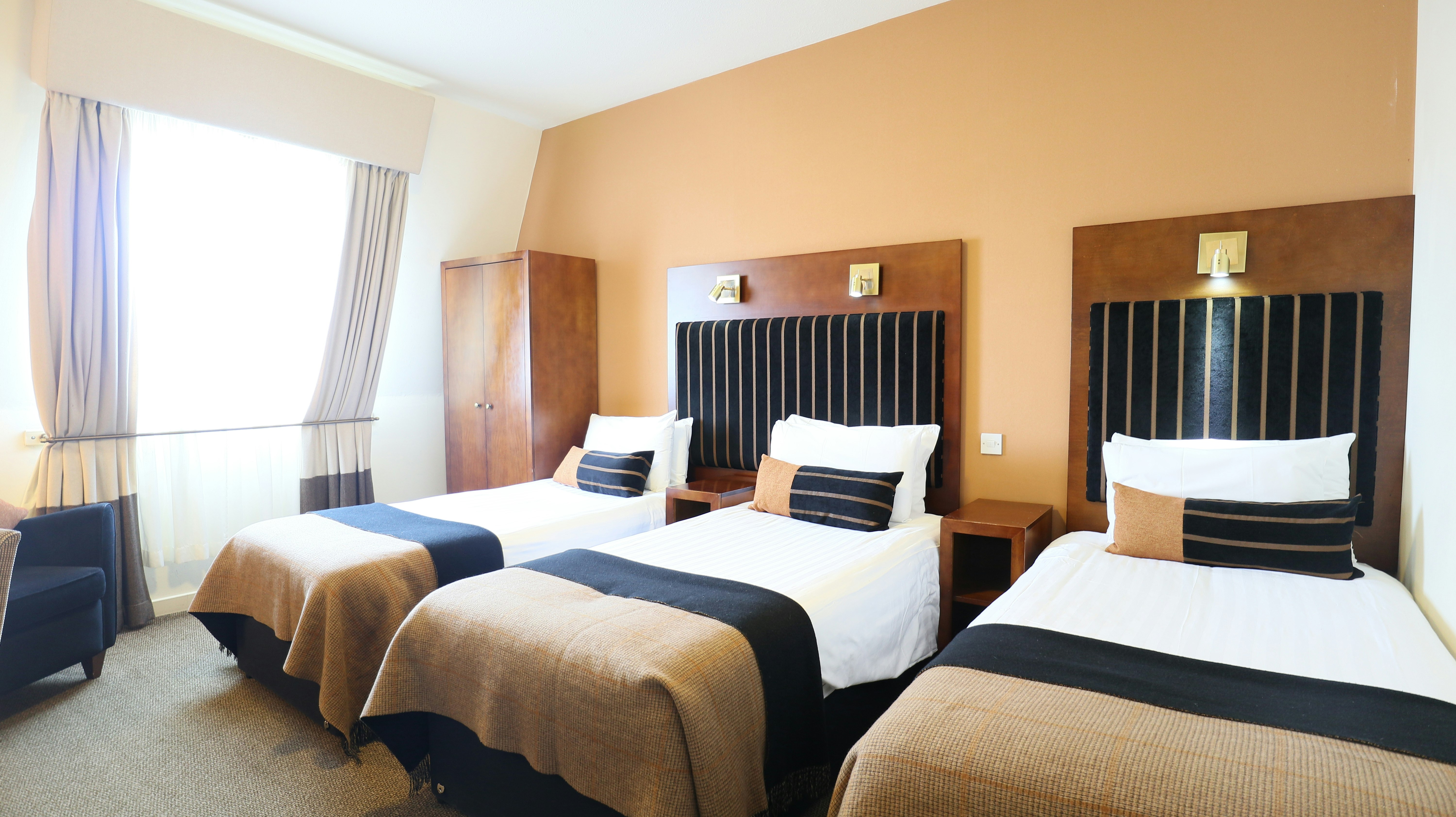 Columba Hotel Inverness by Compass Hospitality 17/67