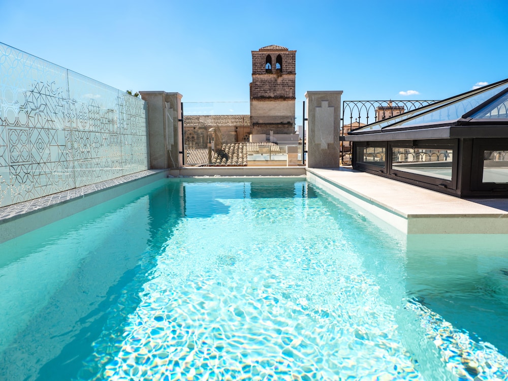Hotel Gloria de Sant Jaume 42/71