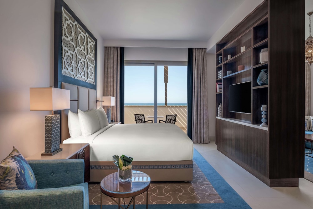 Hilton Tangier Al Houara Resort & Spa 29/65