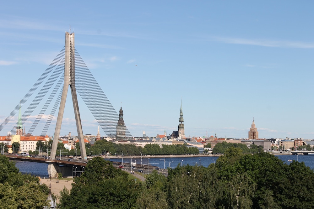 Riga Islande Hotel 54/58