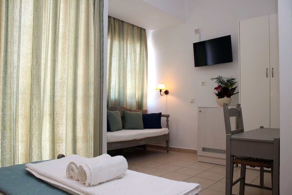 Ikaros Art Hotel 13/32