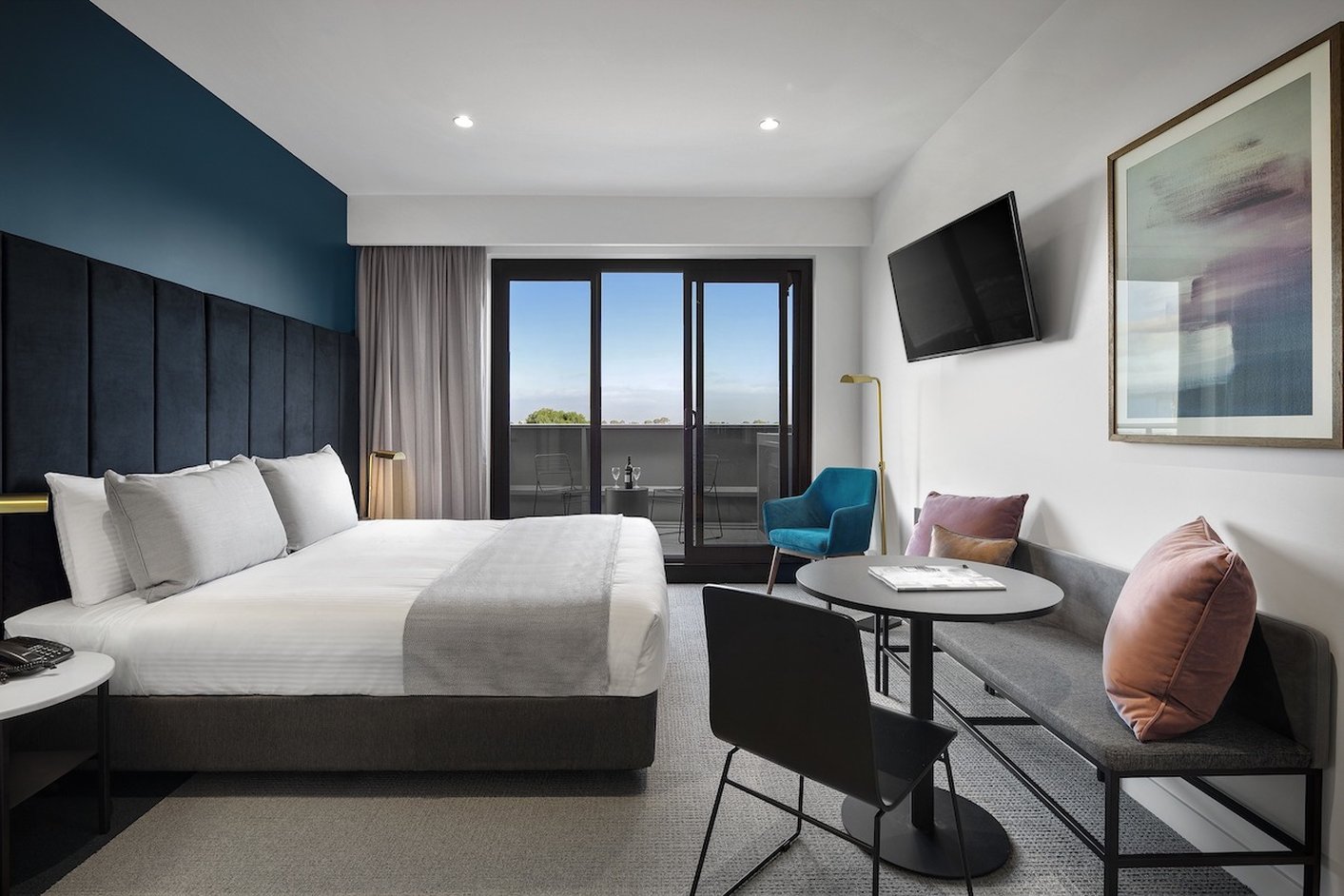 Quest Burwood East 4/12