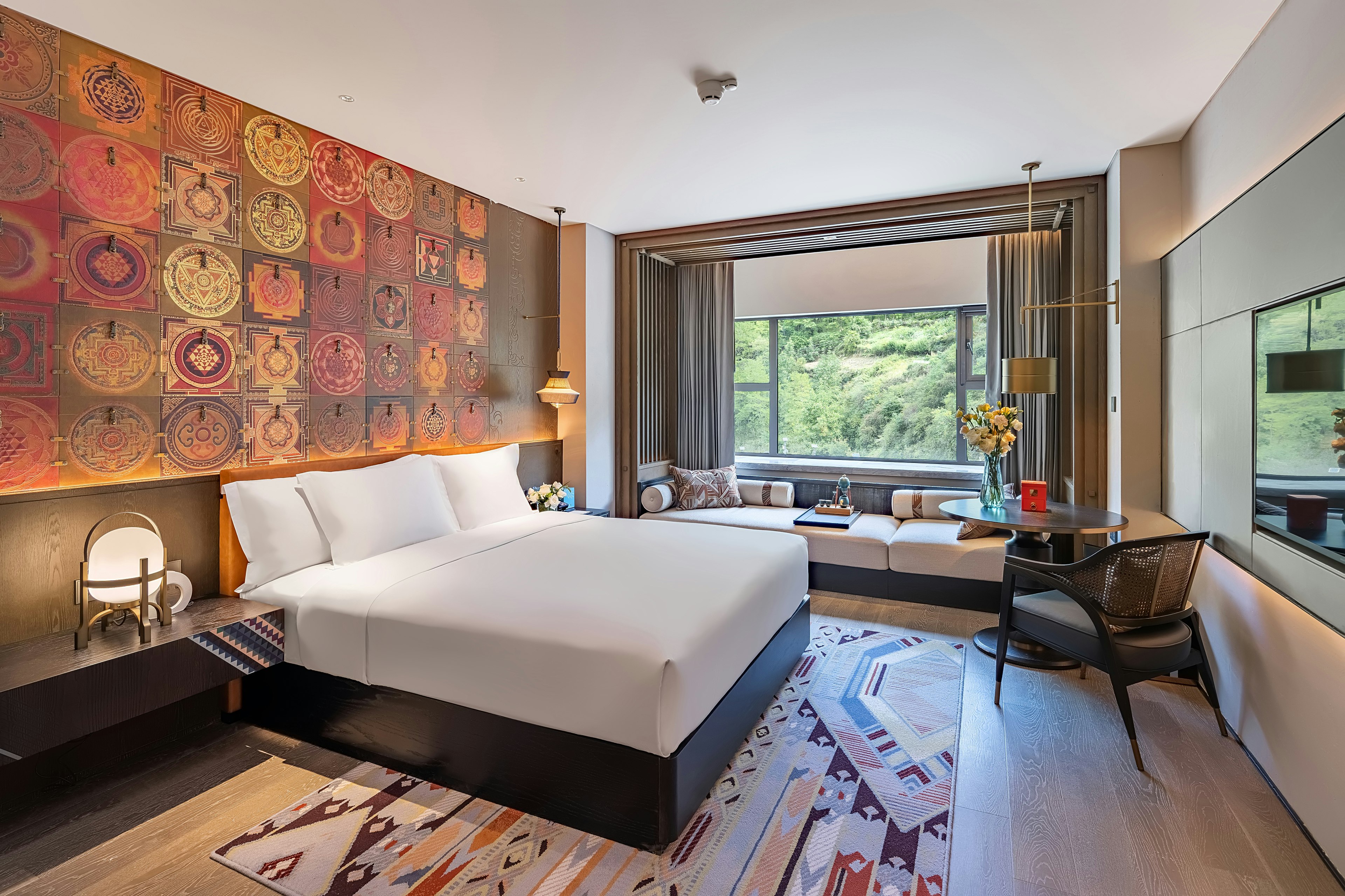 Hotel Indigo Jiuzhai 22/82