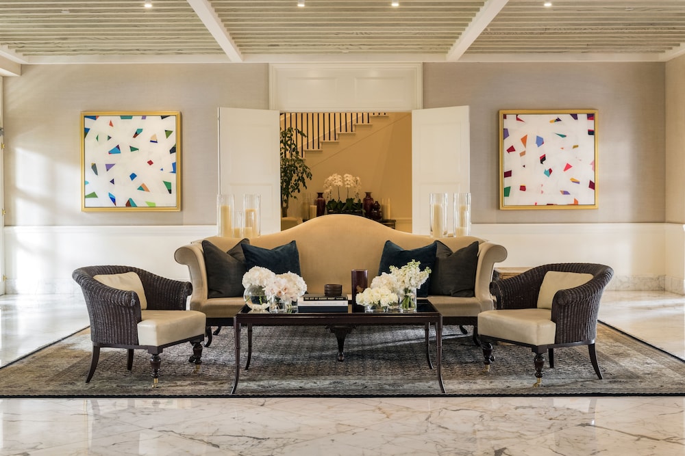 Capella Singapore 45/81