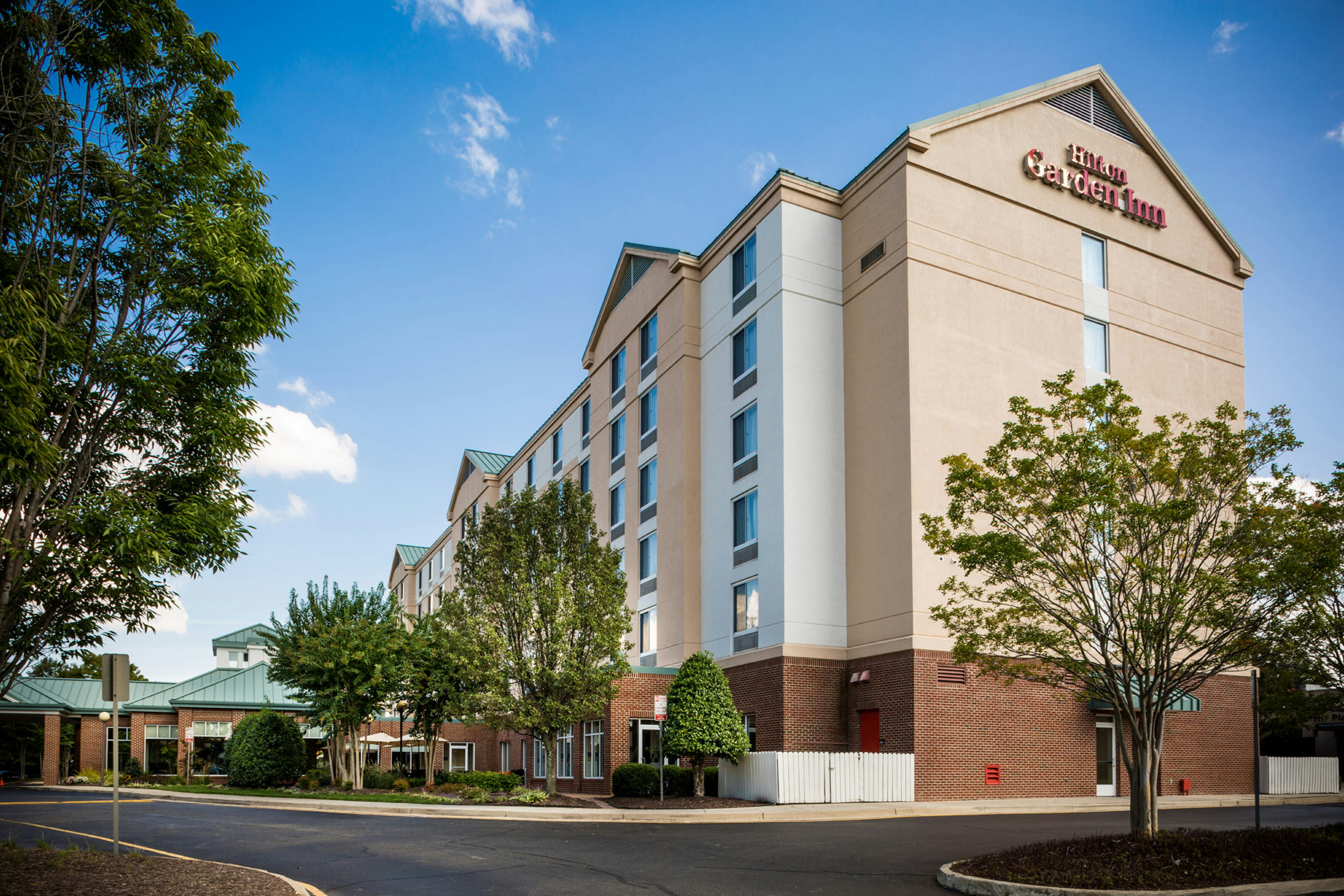 Hilton Garden Inn Richmond Innsbrook 25/26