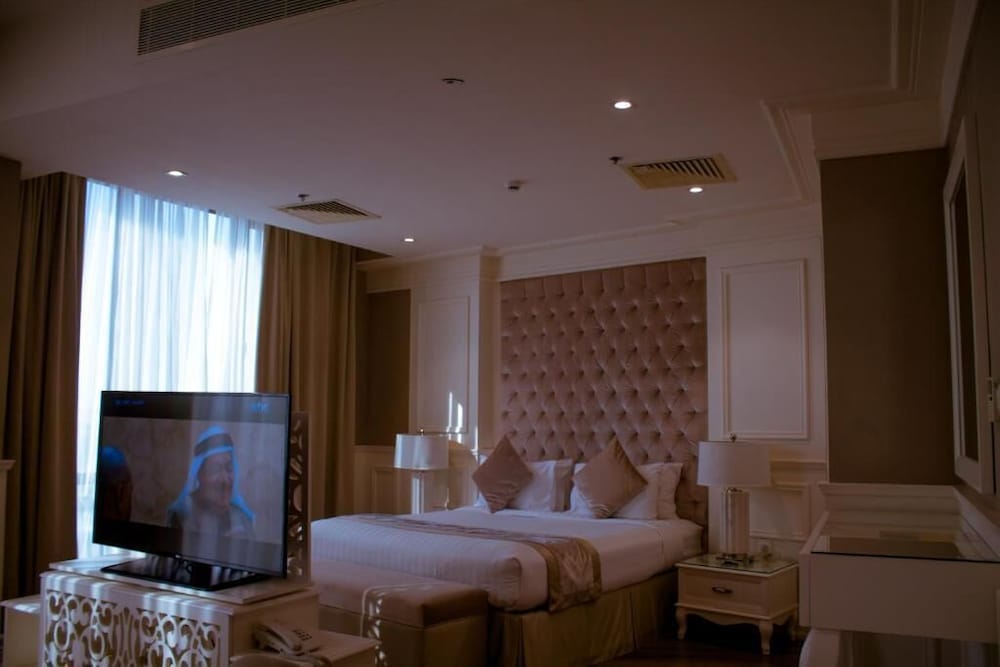 فندق أسوار بوتيك(Aswar Hotel) 19/50