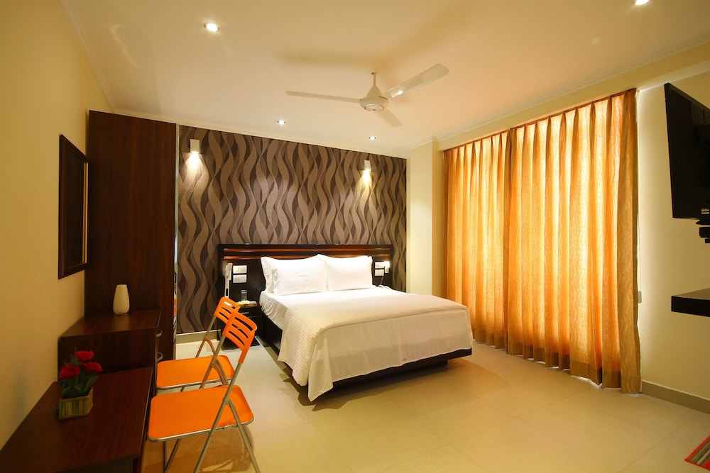 Splendid Holiday Guest House 6/26