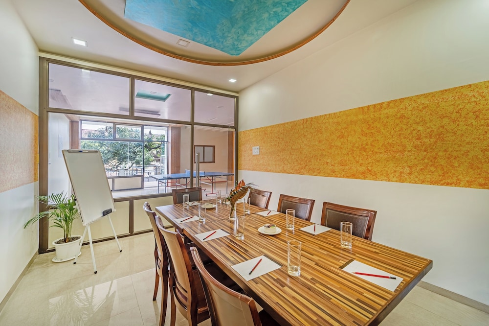 Sterling Panchgani 44/62