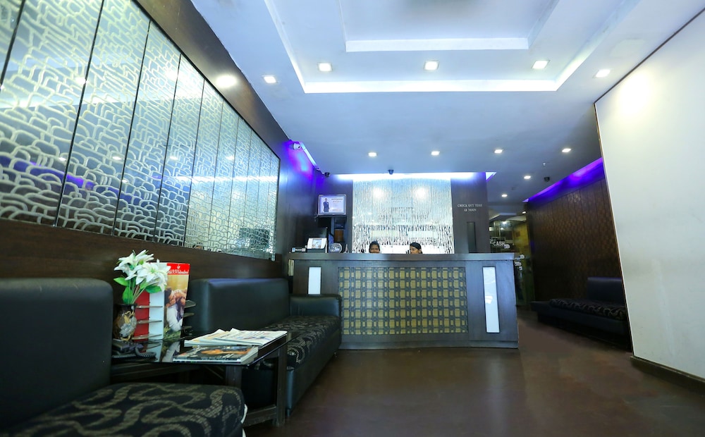Hotel Vip International 4/41