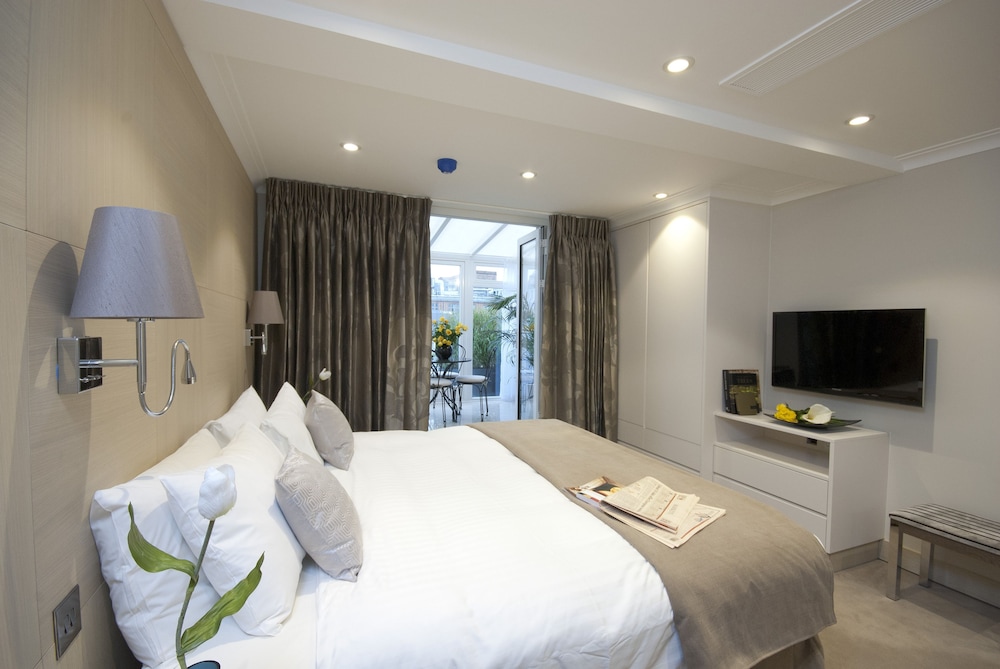 Claverley Court 20/50