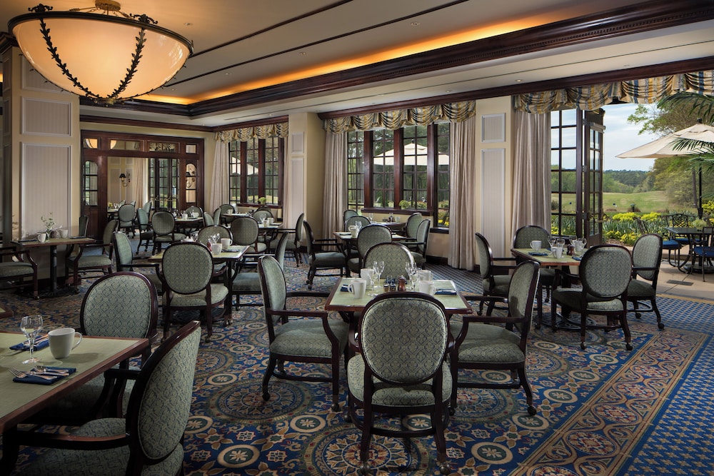 Washington Duke Inn Golf Club 42/61