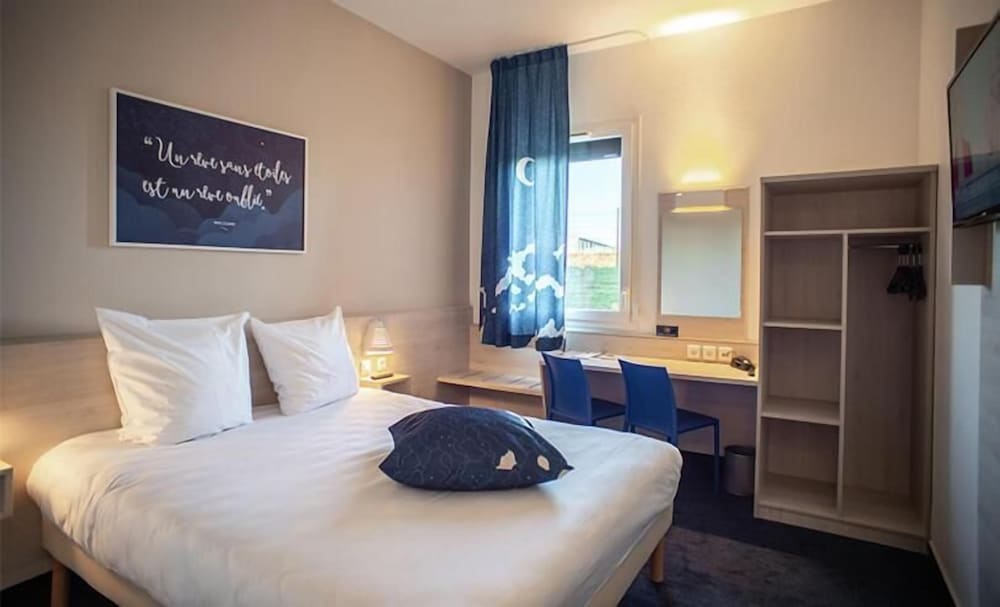 ACE Hotel Paris Sud Villabe 10/49