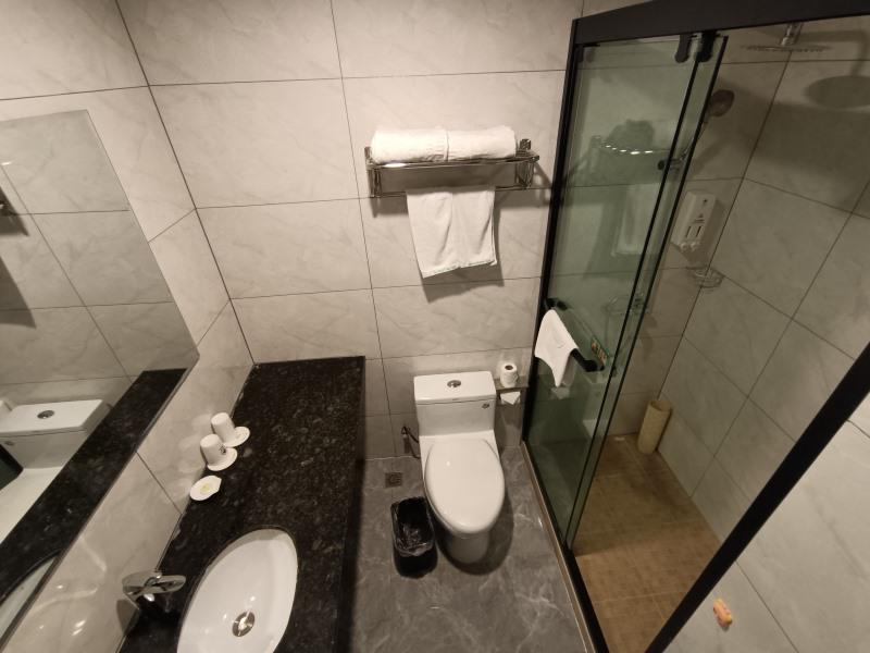 Greentree Inn Suzhou Changshu Zhaoshangcheng Express Hotel 45/50