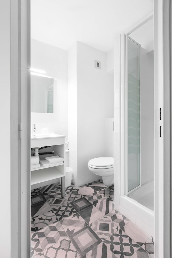 The Originals Access Hotel Clermont-Ferrand Nord 49/49