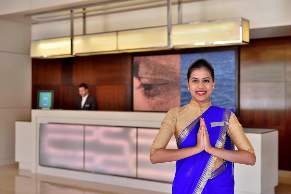 Courtyard By Marriott Hinjewadi 8/48