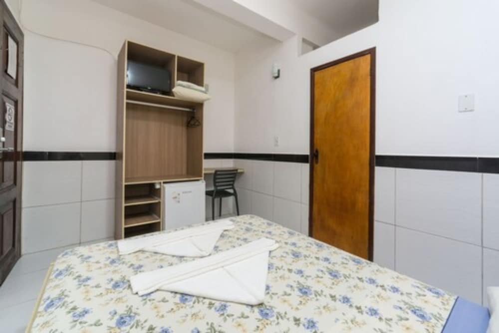 Hotel Pousada Da Praia 14/49