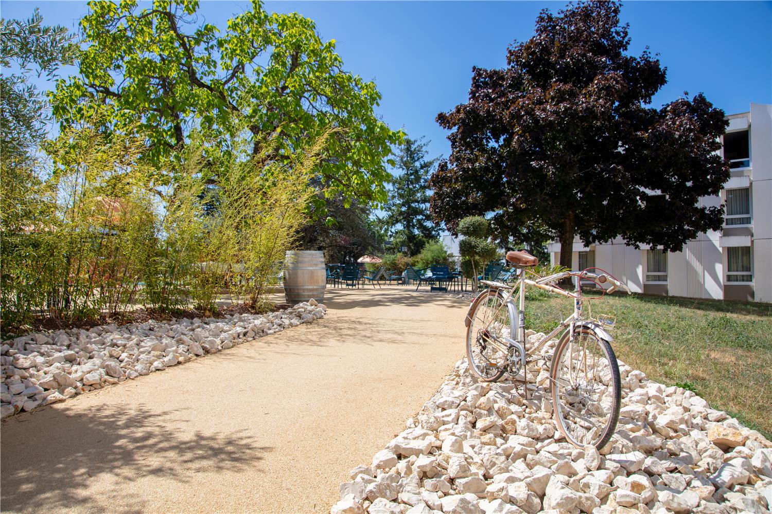 Best Western Saint-Etienne Porte du Forez 23/29