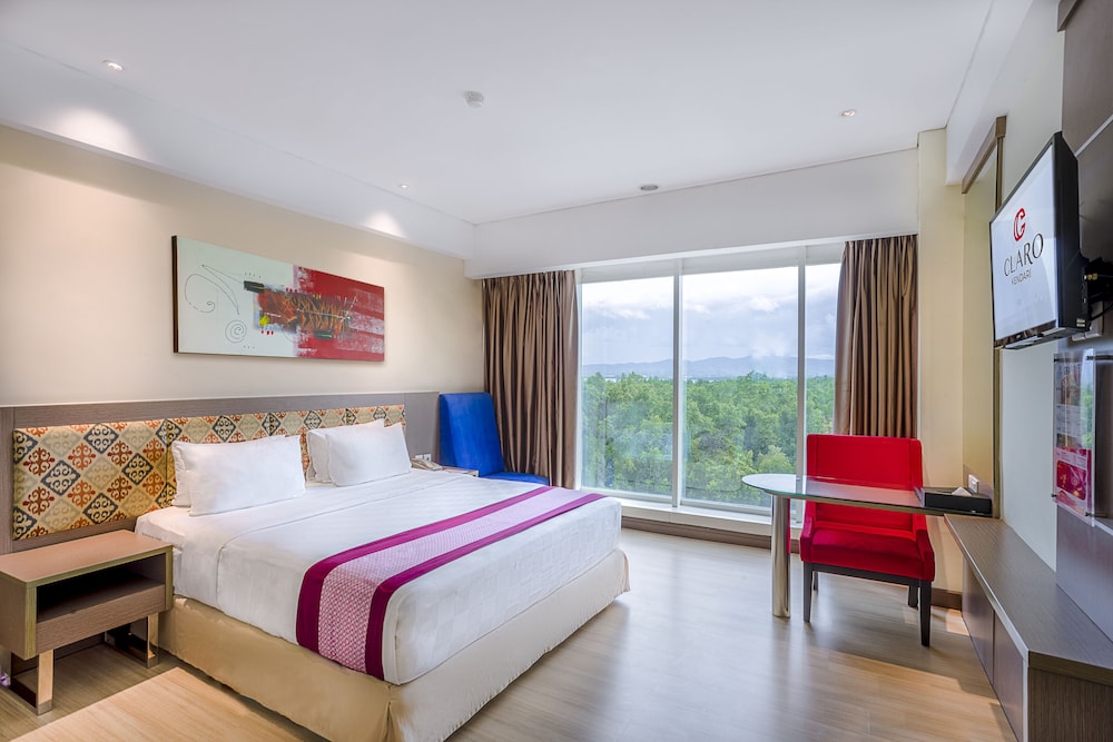 Claro Hotel Kendari 10/62